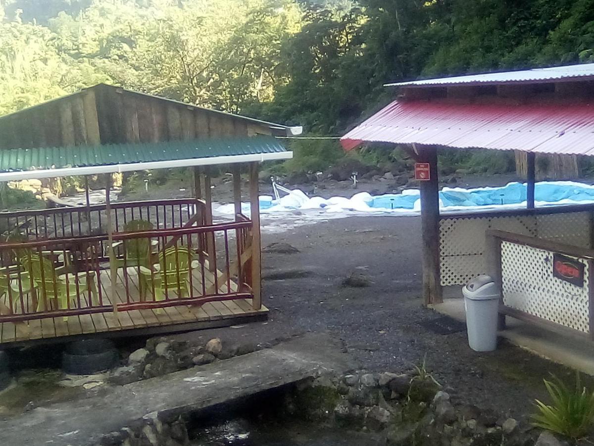Natty Tropical Valley Розо Экстерьер фото